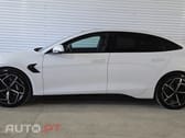 BYD Seal 82.5 kWh Design