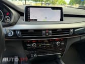 BMW X5 25 d sDrive Pack M