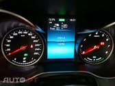 Mercedes-Benz GLC 300 e 4Matic