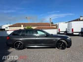 BMW 520 d Pack M