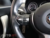 BMW 116 d Pack M