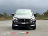 Peugeot 3008 1.5 BlueHDi Active Pack