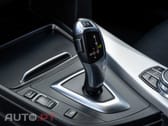 BMW 420 d Pack M Auto