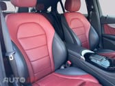Mercedes-Benz GLC 300 I.V.A DEDUTÍVEL de 4Matic AMG