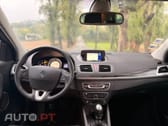 Renault Mégane Sport Tourer 1.5 dCi Dynamique S