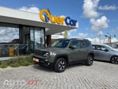 Jeep Renegade 1.3 TG Trailhawk
