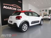 Citroen C3 1.2 PureTech Attraction
