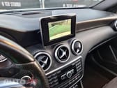Mercedes-Benz A 200 CDi BE AMG Line