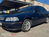 Volvo S40 1.6