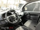 Renault Kangoo 1.5 dCi Business S/S