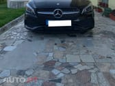 Mercedes-Benz CLA 180 Shotting brake