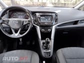 Opel Zafira 1.6 CDTi 120 Anos S/S