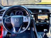 Honda Civic Executive Premium