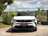Opel Grandland (X) 1.6 T PHEV GSe