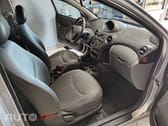 Toyota Yaris 1.0 Base
