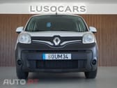 Renault Kangoo 1.5 dCi Business 3L