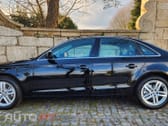 Audi A4 2.0 TDI exclusive Multitronic
