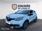 Renault Captur 1.2 TCe Energy Intens
