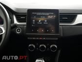 Renault Captur Captur 1.0 TCe Techno Bi-Fuel