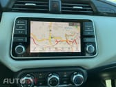 Nissan Micra 1.0 IG-T N-Design Black CVT