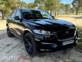 Jaguar F-Pace 25d AWD Aut. R-Sport