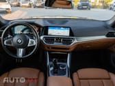 BMW 420 d Desportiva M Auto