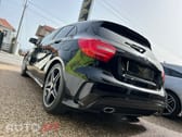 Mercedes-Benz A 180 Cdi AMG Line
