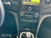 Renault Mégane 1.5 dCi GT Line