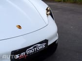 Porsche Taycan Standard
