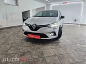 Renault Clio 1.0 TCe Limited Bi-Fuel