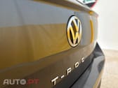 Volkswagen T-Roc 1.0 TSI Style