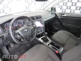 Volkswagen Golf Variant 1.6 TDi Confortline