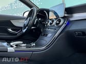 Mercedes-Benz C 220 d AMG Line