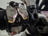 Ducati Multistrada 950 S  GP White