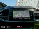 Peugeot 308 1.5 BlueHDi Allure EAT8