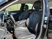 Mercedes-Benz C 200 CDi Avantgarde BE Aut.