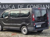 Renault Trafic 1.6 dCi L1H1 1.2T SS