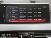 BMW X1 16 d sDrive Advantage