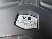 Lamborghini Urus 4.0 V8