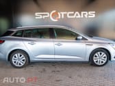 Renault Mégane Sport Tourer 1.5 Blue dCi Business