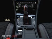 Volkswagen Golf 2.0 TSI TCR DSG