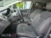 Ford Fiesta 1.0 EcoBoost Titanium Aut.