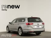 Volkswagen Passat Passat V. 1.4 TSI GTE Plug-in
