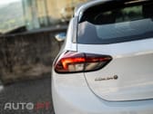 Opel Corsa-E Elegance