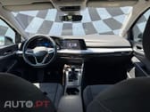 Volkswagen Golf 1.0 TSI Life