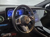 Mercedes-Benz EQE SUV 350+