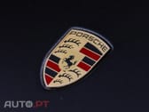 Porsche Taycan 4S bateria Performance Plus