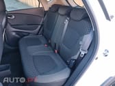 Renault Captur 1.5 dCi Exclusive