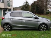 Mitsubishi Space Star 1.2 Intense