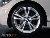 BMW 116 d Line Urban